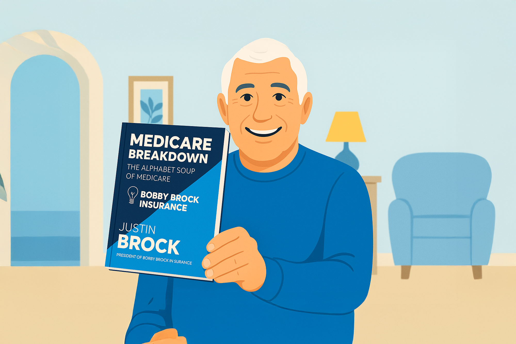 Medicare Guide Book