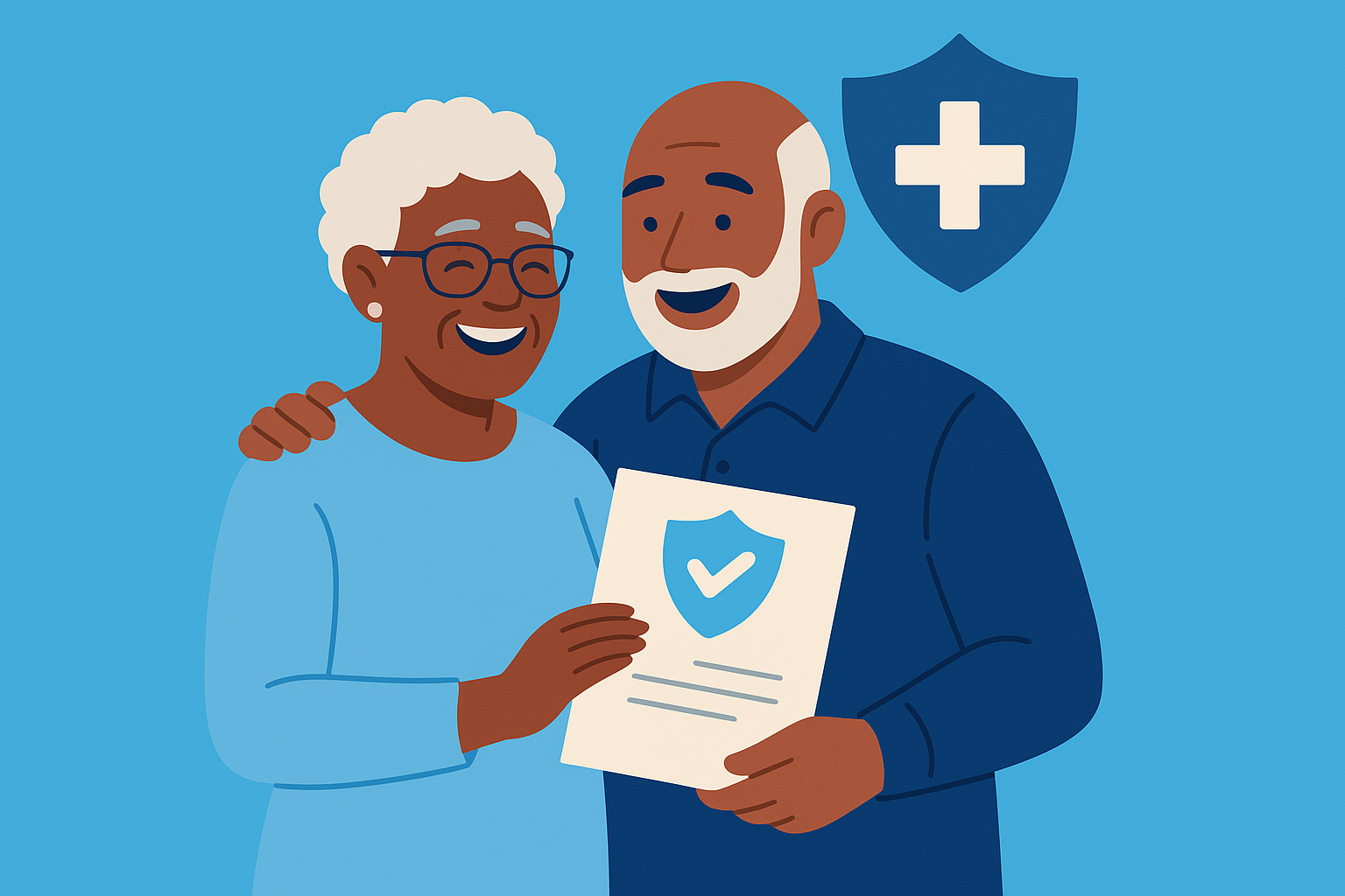 Medicare Advantage Plans